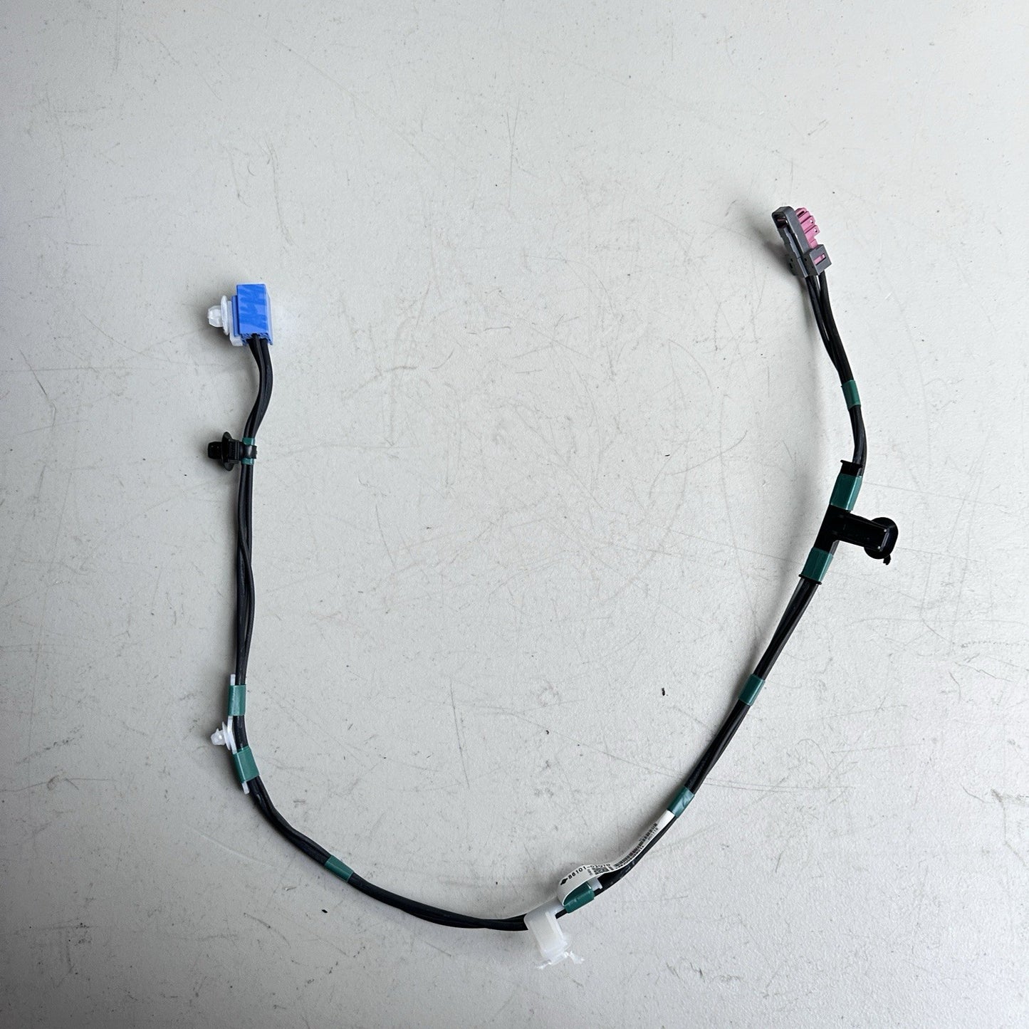 2020-2022 Toyota Corolla Antenna Cable Assembly Wire Harness 86101-02q70