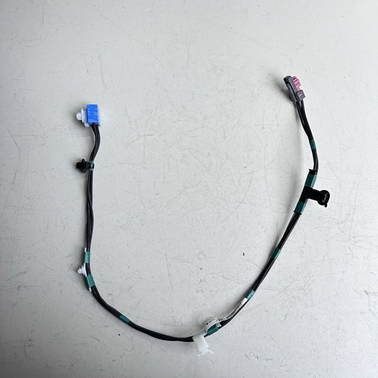 2020-2022 Toyota Corolla Antenna Cable Assembly Wire Harness 86101-02q70