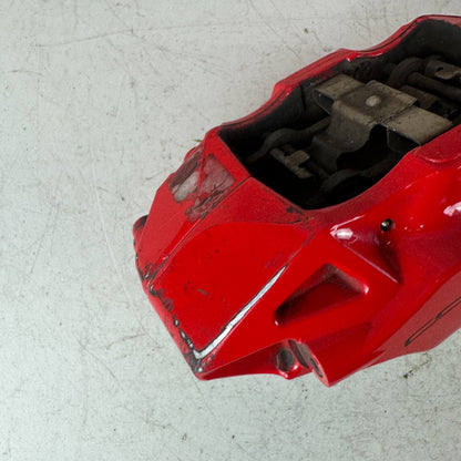 2014-2019 CHEVROLET CORVETTE C7 REAR LEFT DRIVER SIDE BREMBO BRAKE CALIPER OEM