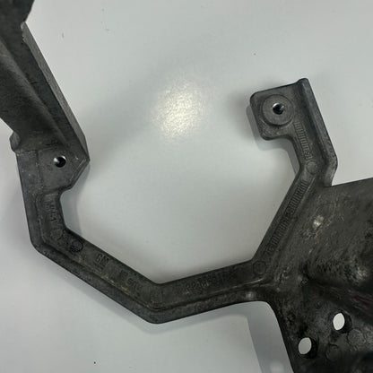 14-19 CHEVROLET CORVETTE C7 POWER BRAKE BOOSTER VACUUM PUMP BRACKET MOUNT OEM