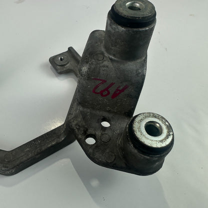 14-19 CHEVROLET CORVETTE C7 POWER BRAKE BOOSTER VACUUM PUMP BRACKET MOUNT OEM