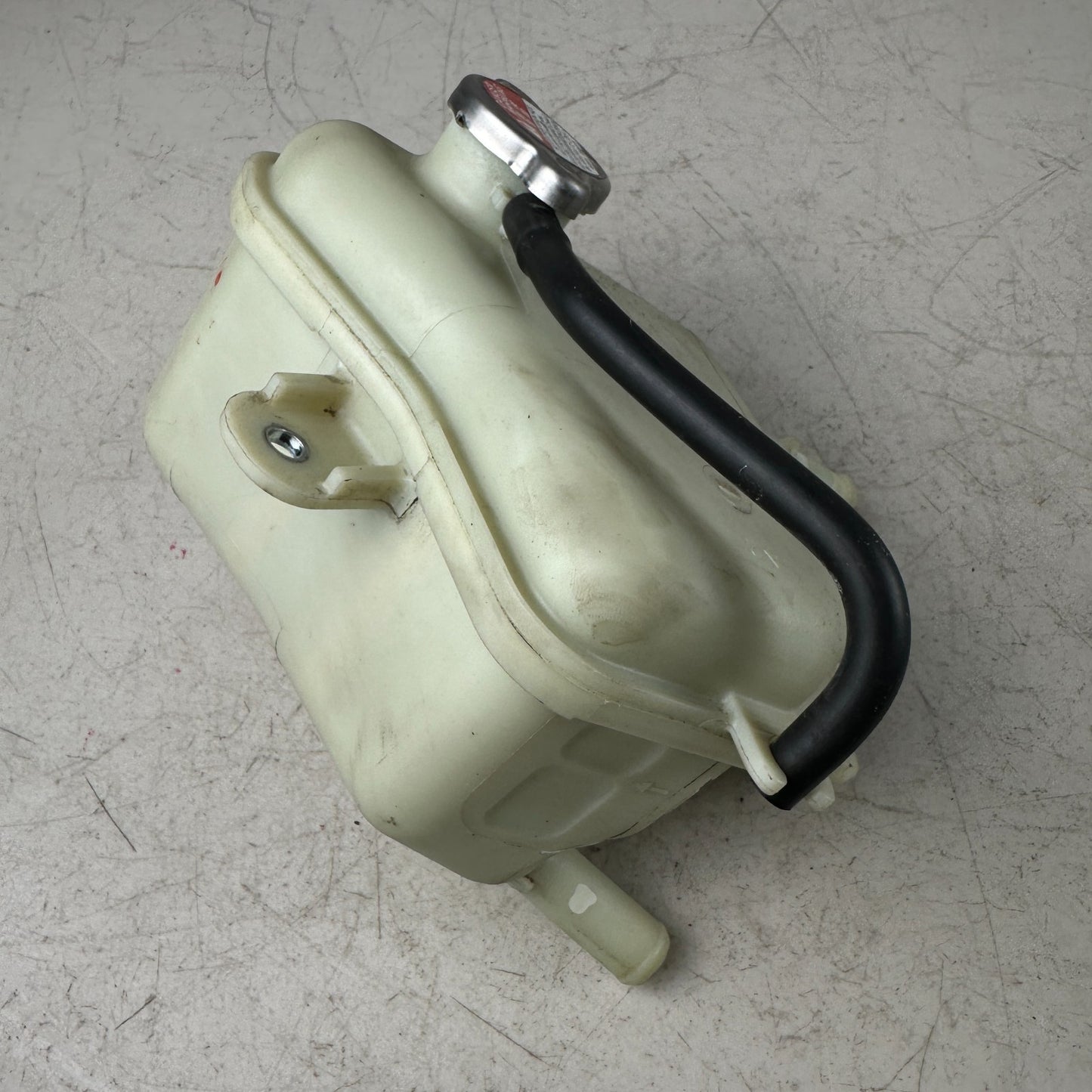 16-21 HONDA CIVIC ENGINE COOLANT RESERVOIR TANK EXPANSION TANK 19101-5BA-A01 OEM