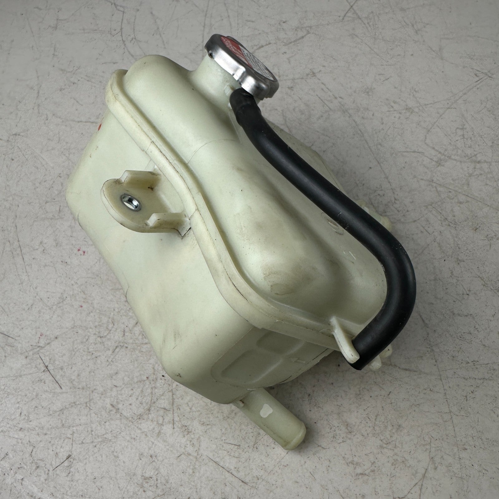 16-21 HONDA CIVIC ENGINE COOLANT RESERVOIR TANK EXPANSION TANK 19101-5BA-A01 OEM