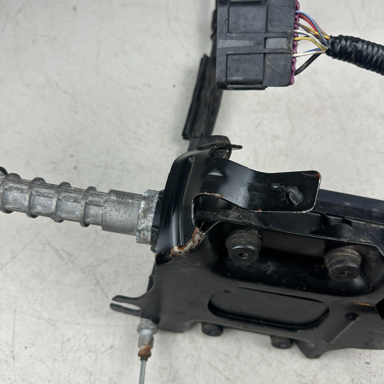 2014-2019 CHEVROLET CORVETTE C7 ELECTRONIC PARKING BRAKE CONTROL ACTUATOR OEM