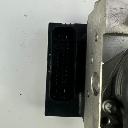 2010-2015 CHEVROLET CAMARO ANTI-LOCK ABS PUMP CONTROL MODULE 0265951708 OEM