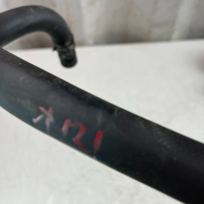 2005-2013 CHEVROLET CORVETTE C6 ENGINE RADIATOR COOLANT HEATER HOSE PIPE OEM