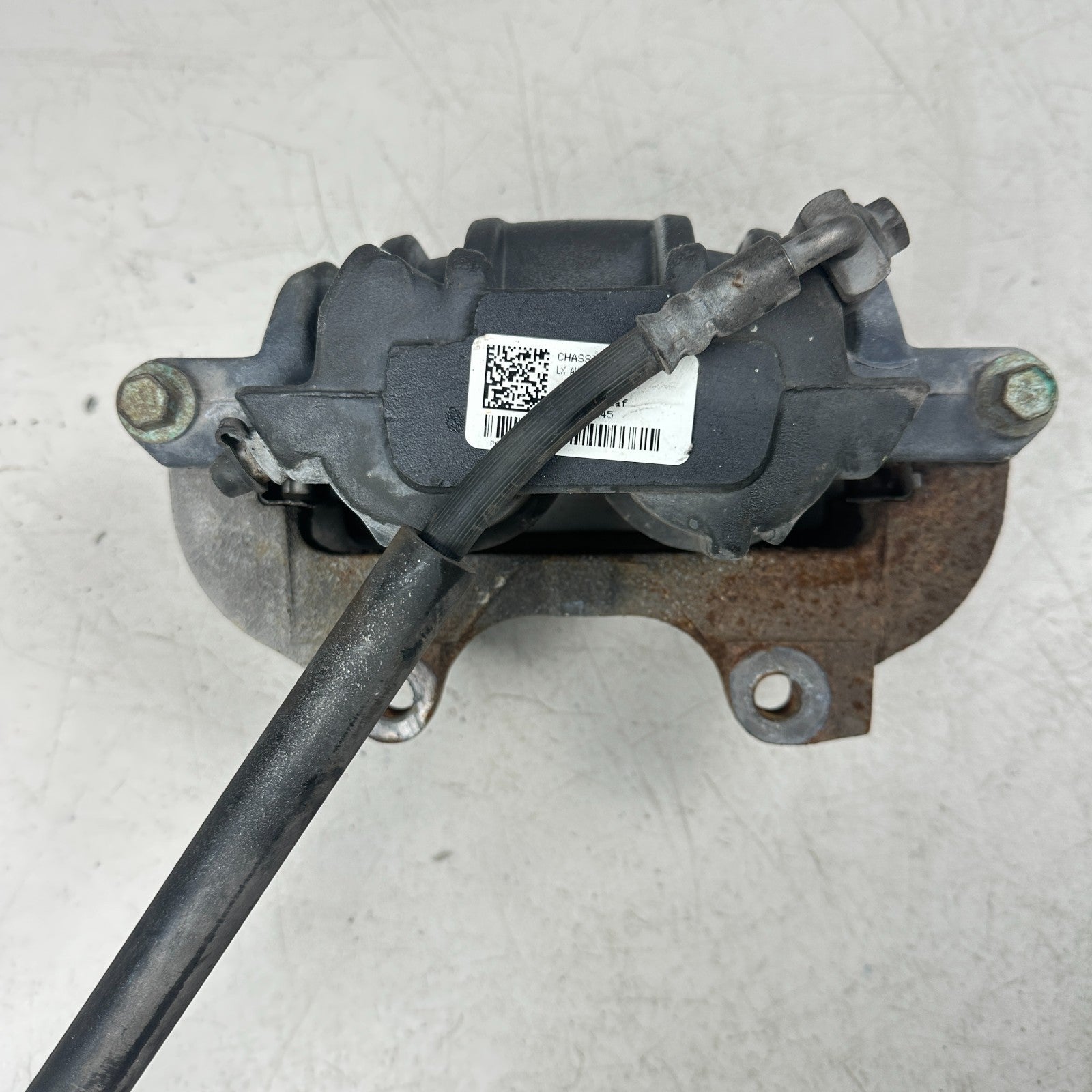 2006-2023 DODGE CHARGER AWD FRONT LEFT DRIVER SIDE ABS BRAKE STOP CALIPER OEM