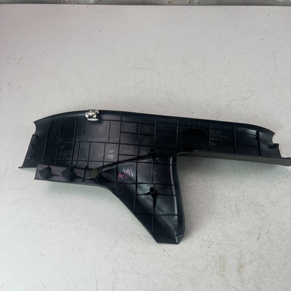 2020-2025 TOYOTA COROLLA REAR RIGHT DOOR SILL PLATE TRIM COVER 67917-12250 OEM