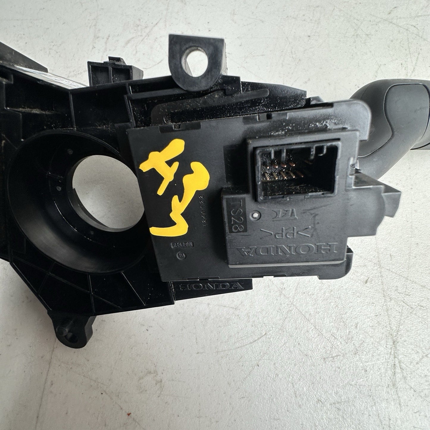 2023-2026 ACURA INTEGRA STEERING COLUMN TURN SIGNAL WIPER HEADLIGHT SWITCH OEM