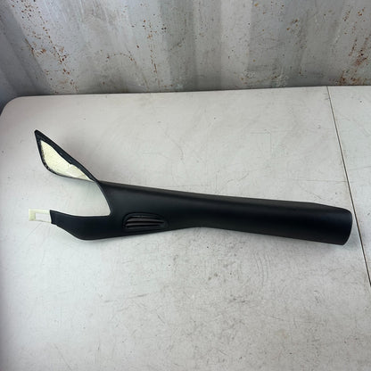05-13 CHEVROLET CORVETTE C6 WINDSHIELD FRONT RIGHT A-PILLAR TRIM COVER PANEL OEM
