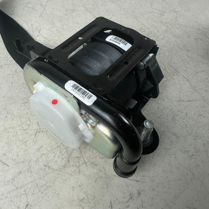 2017-2022 HONDA CR-V CRV FRONT RIGHT SIDE SEATBELT SEAT BELT RETRACTOR BLACK OEM