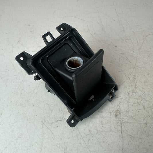 2014-2019 CHEVY CORVETTE FRONT CONSOLE ASHTRAY CIGARETTE LIGHTER COMPARTMENT OEM