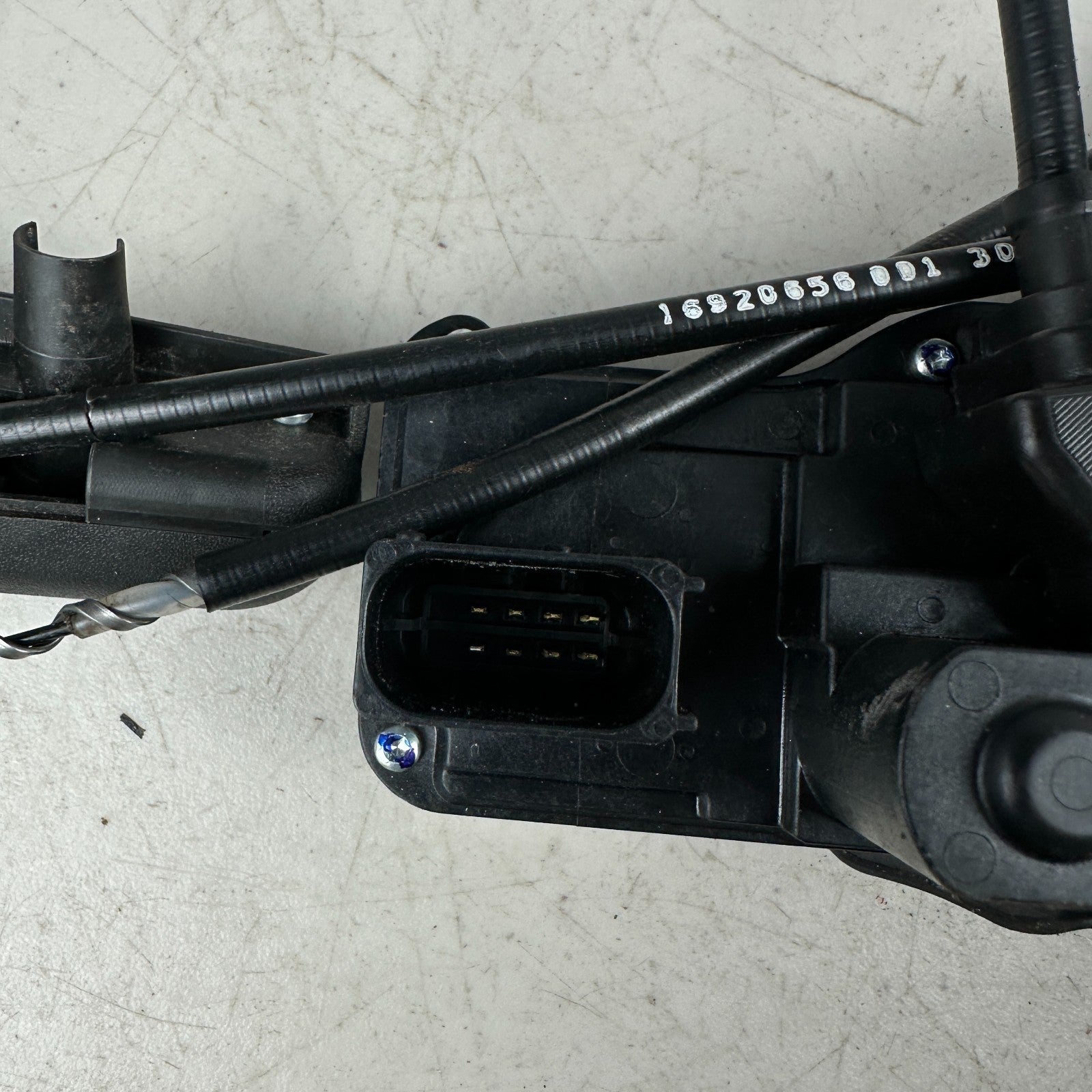 2014-2019 CHEVROLET CORVETTE C7 LEFT OR RIGHT SIDE DOOR LOCK LATCH ACTUATOR OEM