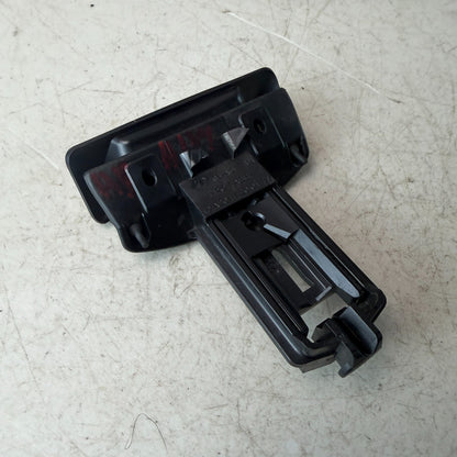 2008-2018 MERCEDES C300 C350 PARKING HAND BRAKE RELEASE HANDLE A2044200177 OEM