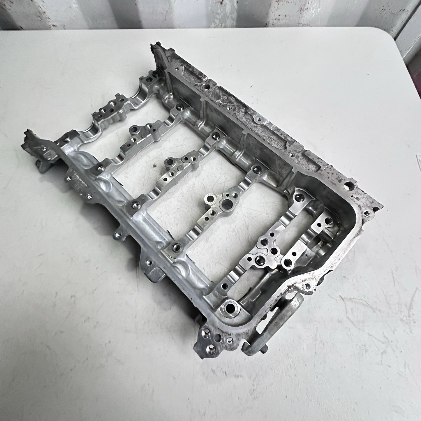 2019-2022 Toyota Corolla 2.0 Camshaft Housing Spacer Holder Head Cap OEM CLEAN
