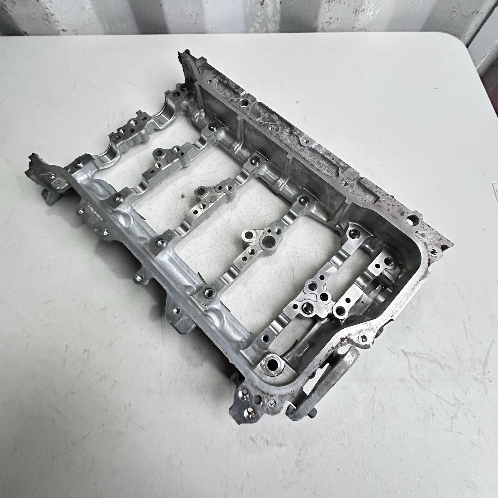 2019-2022 Toyota Corolla 2.0 Camshaft Housing Spacer Holder Head Cap OEM CLEAN