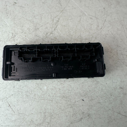 2014-2019 CHEVROLET CORVETTE C7 HVAC TEMPERATURE CONTROL MODULE UNIT OEM
