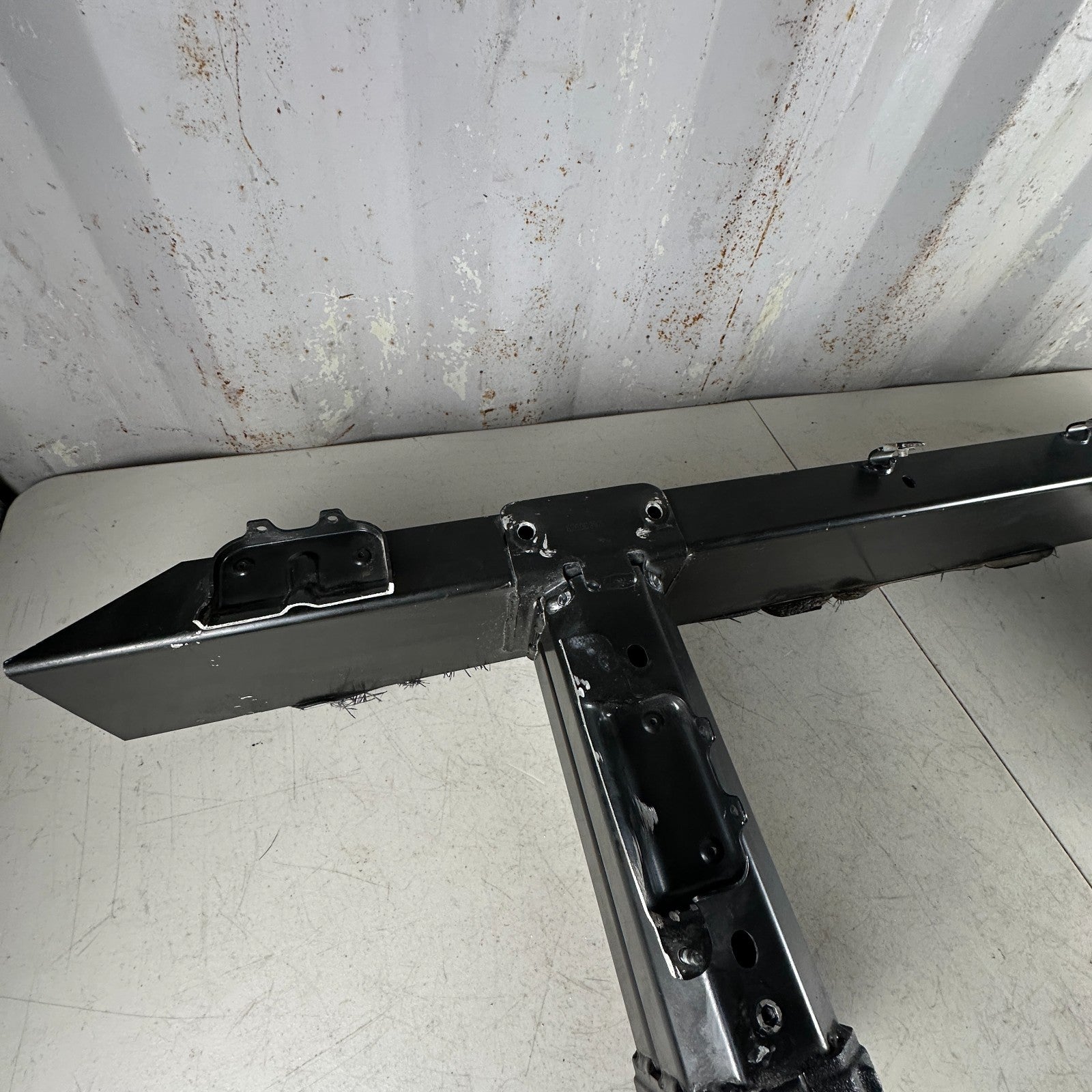 2014-2019 CHEVY CORVETTE REAR BUMPER CRASH IMPACT REINFORCEMENT SUPPORT BAR OEM
