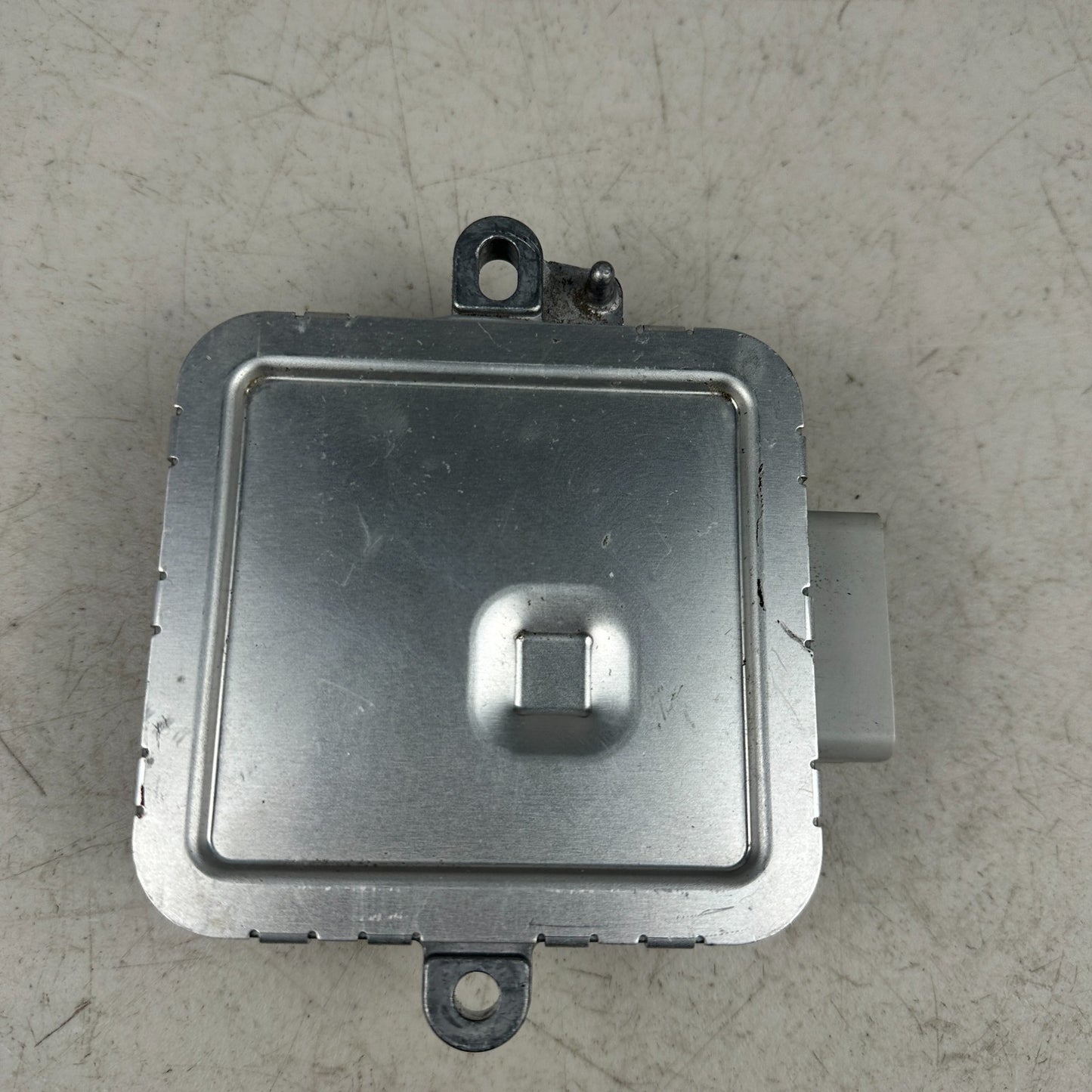 2014-2019 CHEVROLET CORVETTE STINGRAY C7 FUEL PUMP CONTROL MODULE 23482843 OEM