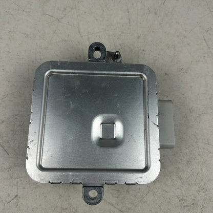 2014-2019 CHEVROLET CORVETTE STINGRAY C7 FUEL PUMP CONTROL MODULE 23482843 OEM