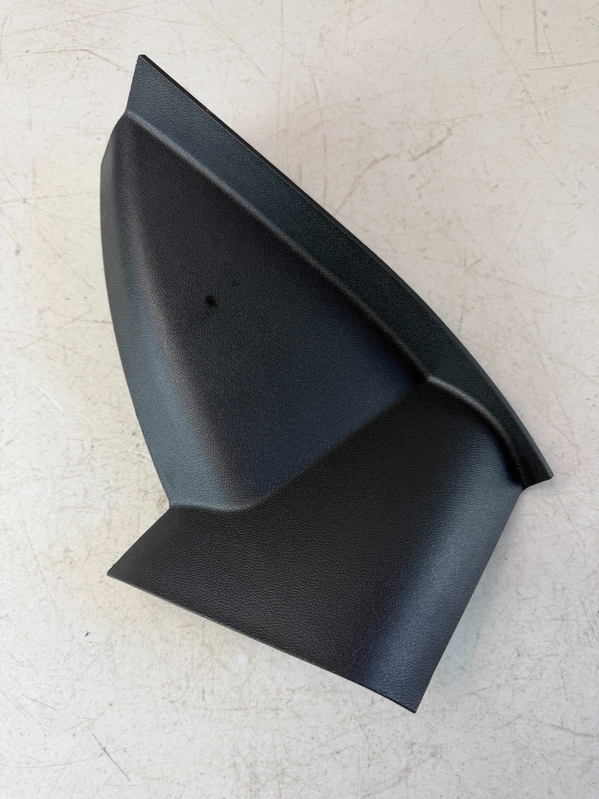 2016-2023 CHEVROLET CAMARO DASH DASHBOARD LEFT SIDE END CAP TRIM COVER AMQ58115
