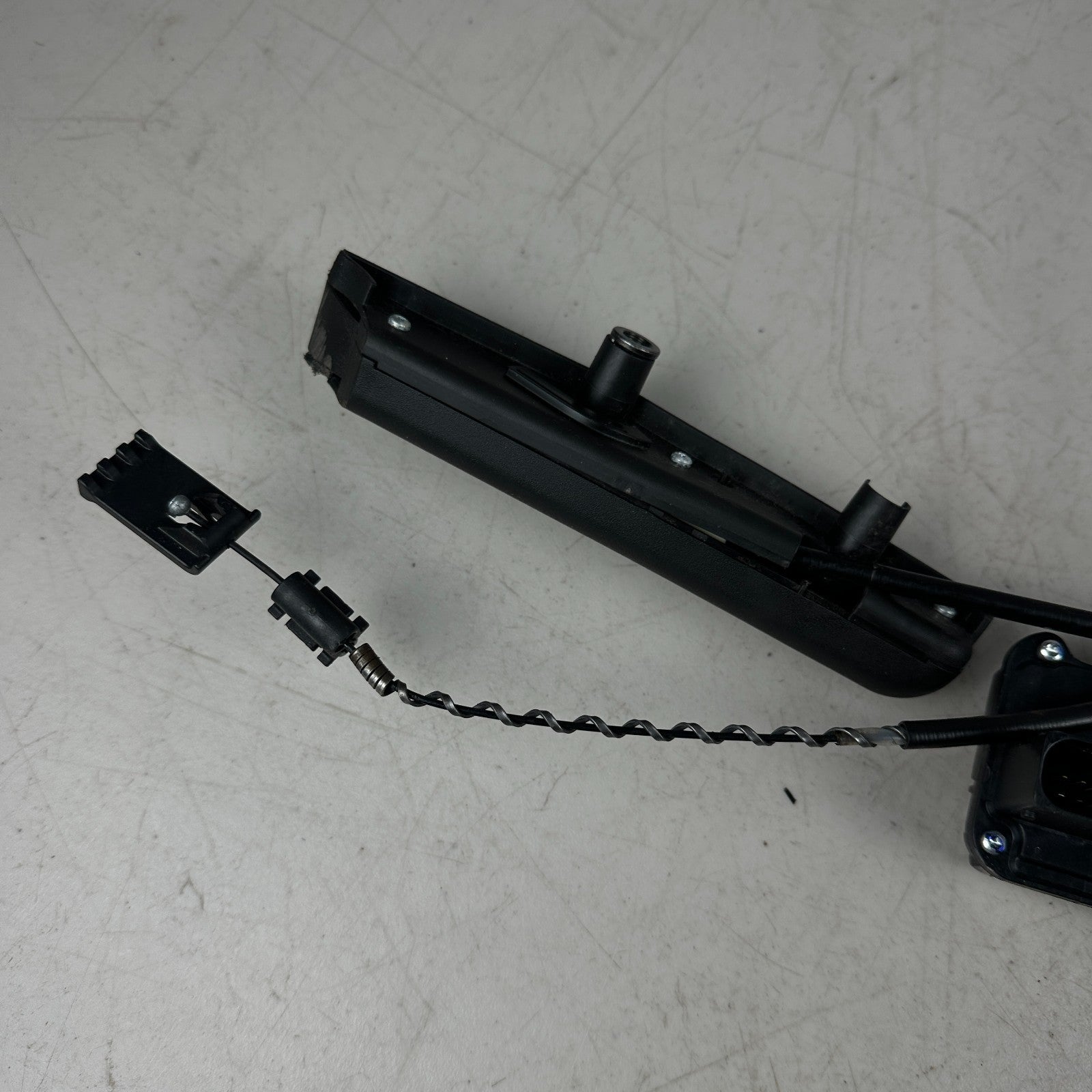 2014-2019 CHEVROLET CORVETTE C7 LEFT OR RIGHT SIDE DOOR LOCK LATCH ACTUATOR OEM
