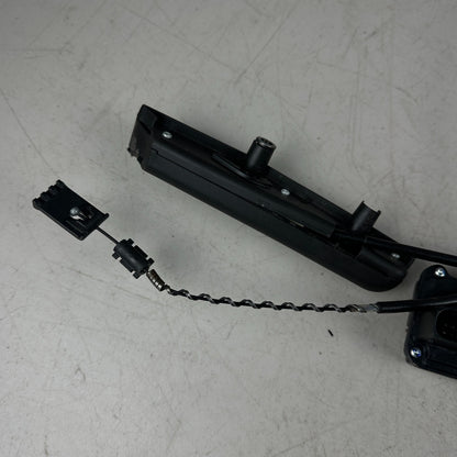 2014-2019 CHEVROLET CORVETTE C7 LEFT OR RIGHT SIDE DOOR LOCK LATCH ACTUATOR OEM