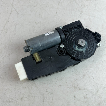 2015-2021 MERCEDES W205 C300 PANORAMIC SUN ROOF WINDOW CURTAIN SHADE MOTOR OEM