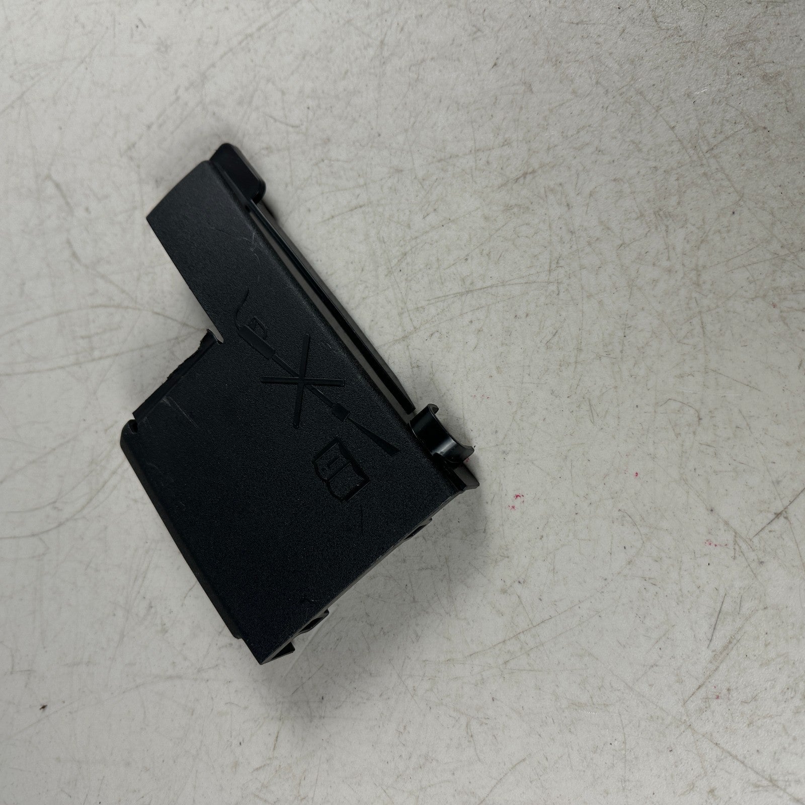 2014-2019 CHEVROLET CORVETTE C7 POWER DISTRIBUTION FUSE BOX BLOCK COVER OEM