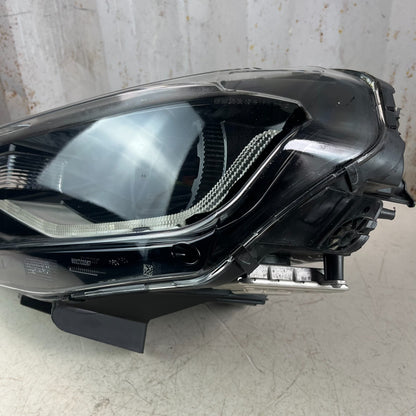 2016-2024 CHEVY CAMARO FRONT LEFT DRIVER SIDE XENON LED HEADLIGHT HEADLAMP OEM