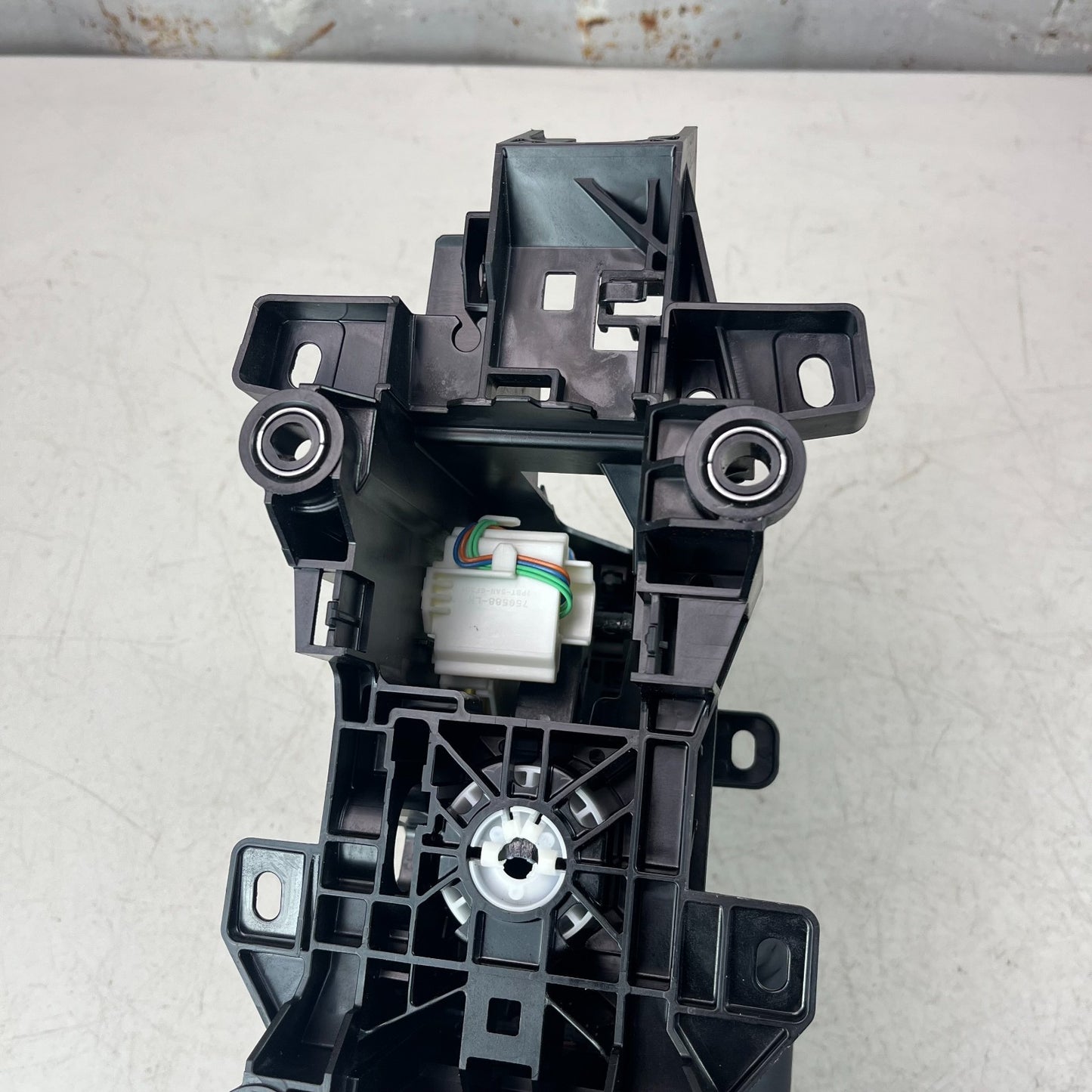 2019-2022 TOYOTA COROLLA AUTOMATIC TRANSMISSION GEAR SHIFTER SELECTOR 75G892 OEM