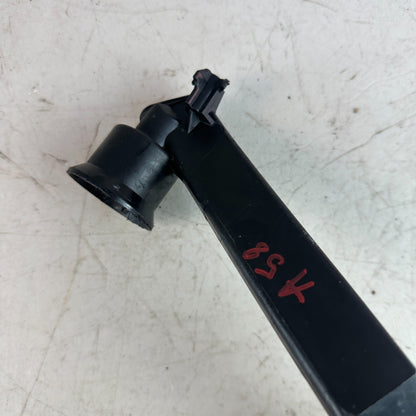 2015-2023 MERCEDES W205 C300 WINDSHIELD WASHER FLUID RESERVOIR FILLER NECK OEM