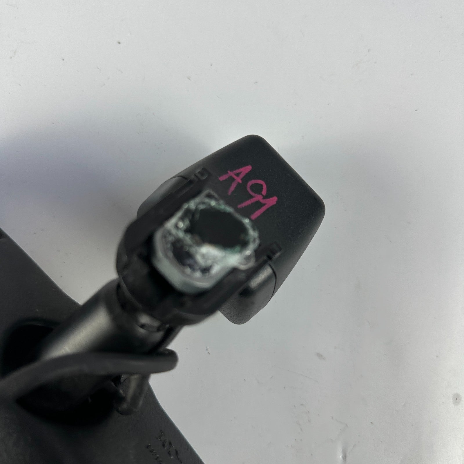 2016-2017 HONDA ACCORD INTERIOR FRONT WINDSHIELD UPPER REAR VIEW MIRROR OEM