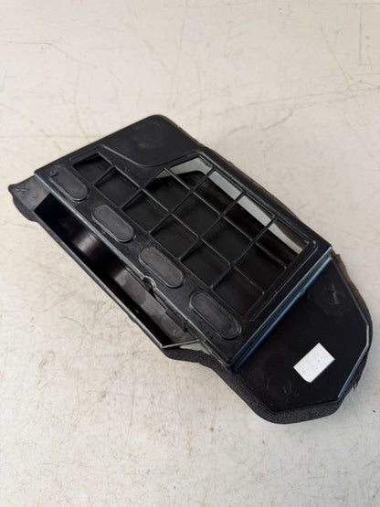 2016-2024 CHEVROLET CAMARO FRONT LEFT DRIVER COWL VENT GRILLE PANEL 23348430 OEM
