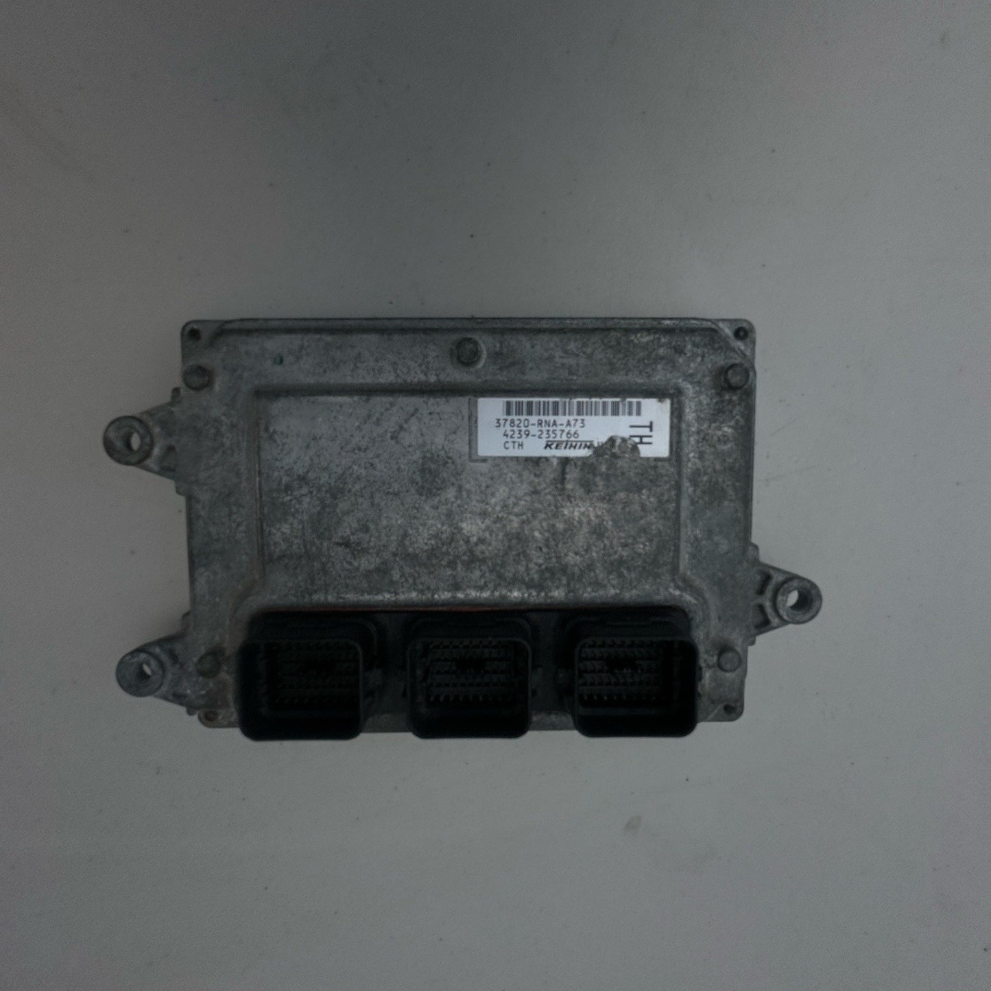Honda Civic 2009-2011 37820-RNA-A73 ECM ECU COMPUTER