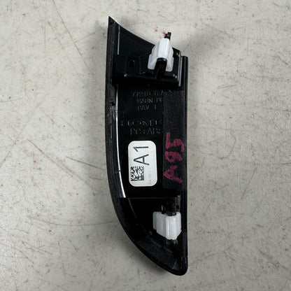 2017-2022 HONDA CR-V CRV DASH DASHBOARD LEFT SIDE BEZEL MOLDING TRIM COVER OEM