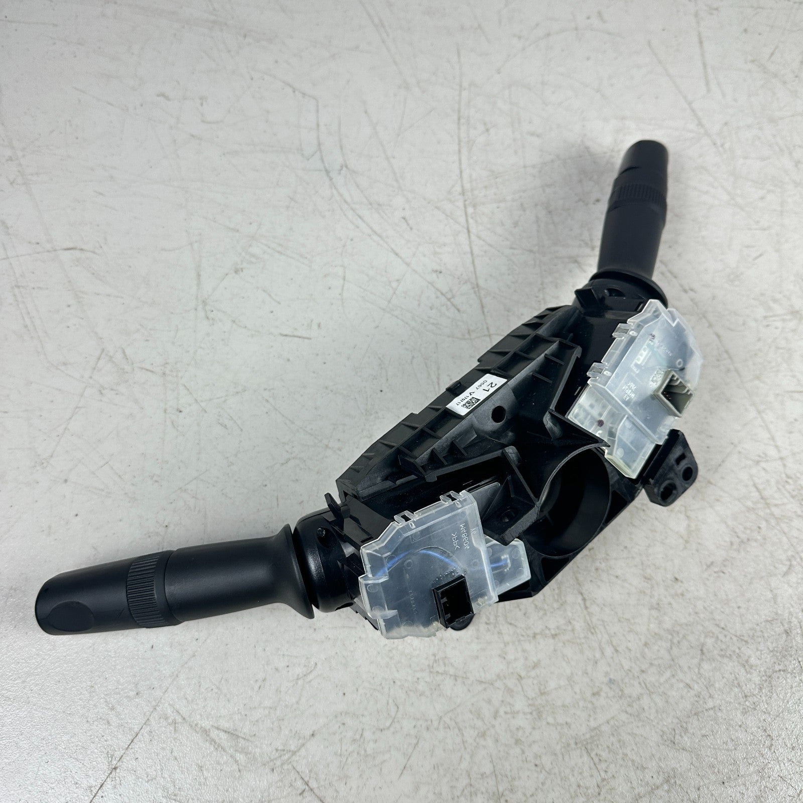 2013-2017 HONDA ACCORD SEDAN STEERING COLUMN TURN SIGNAL WIPER COMBO SWITCH OEM
