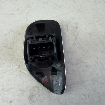 2005-2013 CHEVY CORVETTE LEFT DRIVER SIDE DOOR RELEASE SWITCH BUTTON 10362041