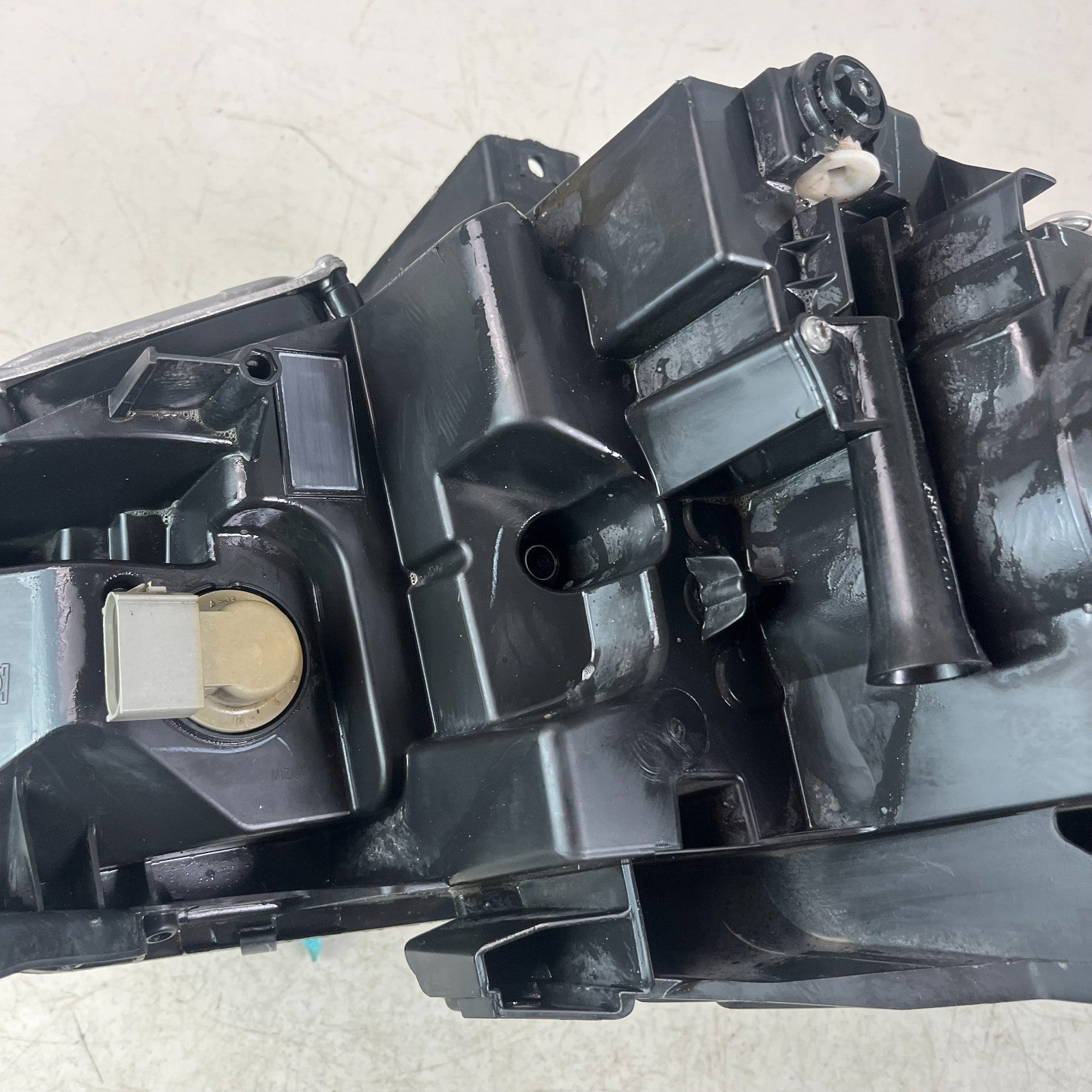 2016-2024 CHEVY CAMARO FRONT LEFT DRIVER SIDE XENON LED HEADLIGHT HEADLAMP OEM