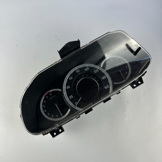 2016-2017 HONDA ACCORD DASH SPEEDOMETER INSTRUMENT CLUSTER 78100-T2G-A412 OEM