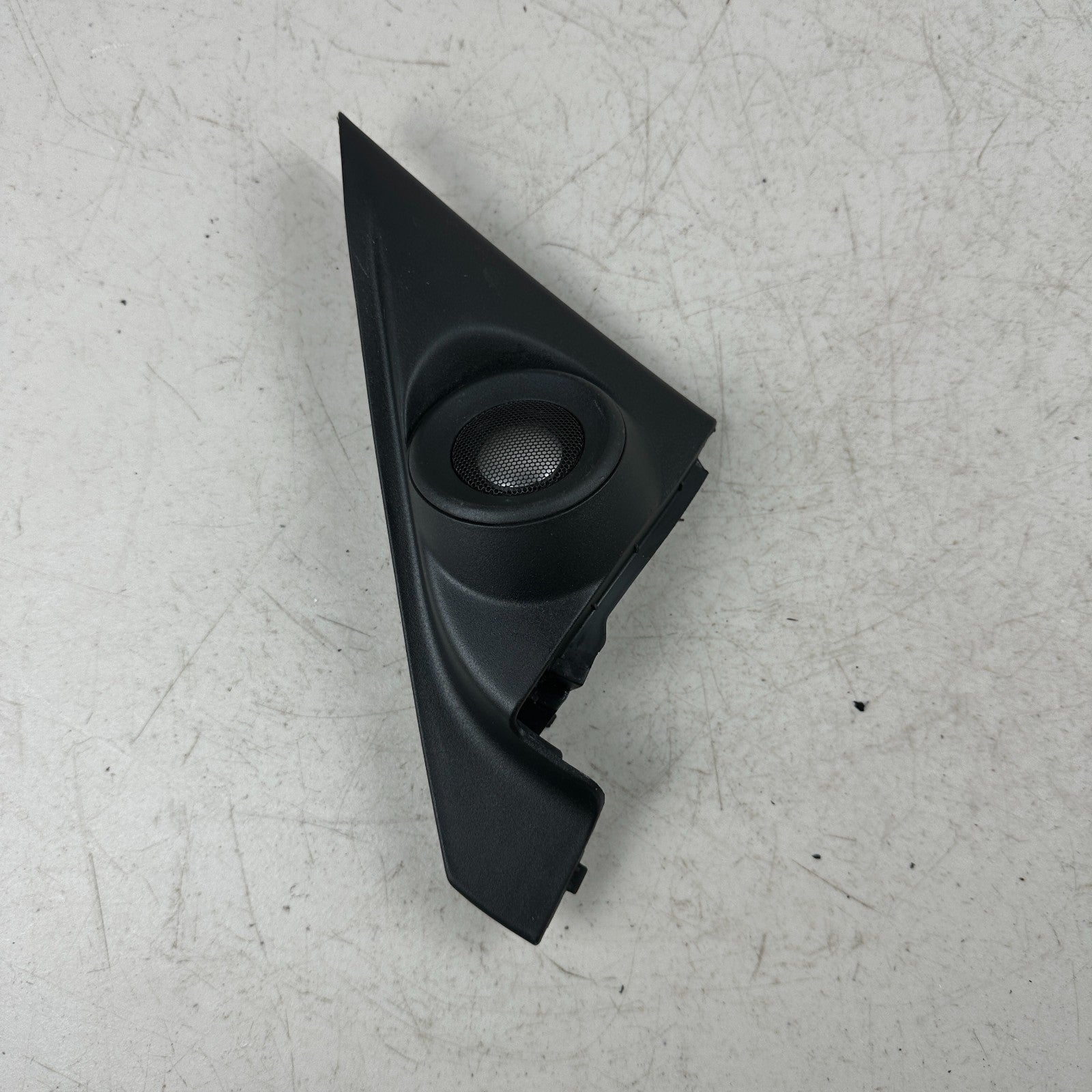 2013-2017 HONDA ACCORD FRONT RIGHT CORNER SPEAKER W/ COVER TRIM OEM 76220T2AA110
