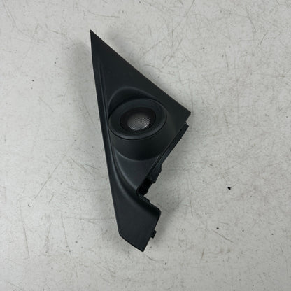 2013-2017 HONDA ACCORD FRONT RIGHT CORNER SPEAKER W/ COVER TRIM OEM 76220T2AA110