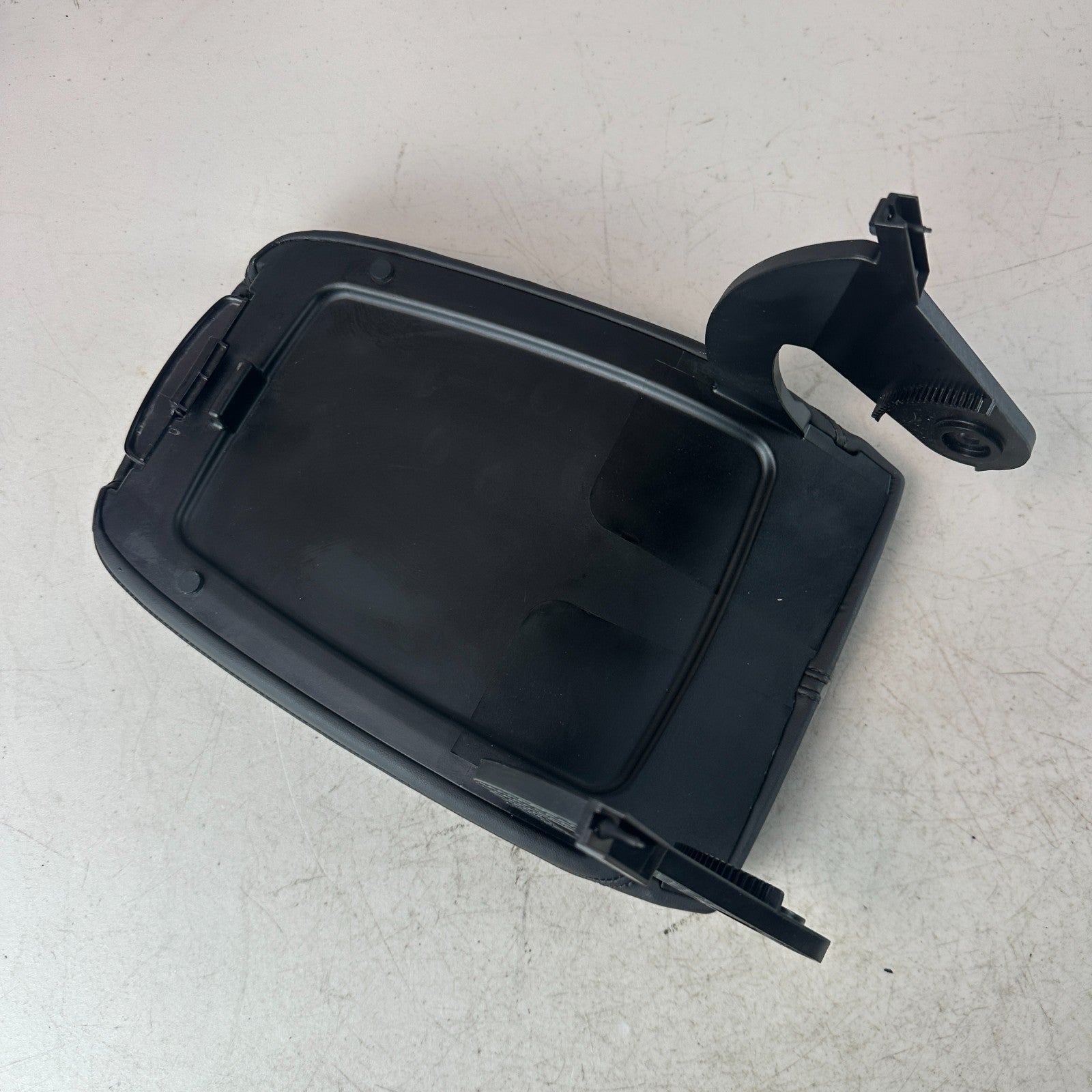 2015-2020 ACURA TLX CENTER FRONT CONSOLE LID ARM REST ARM REST 83405-TZ3-A01ZW