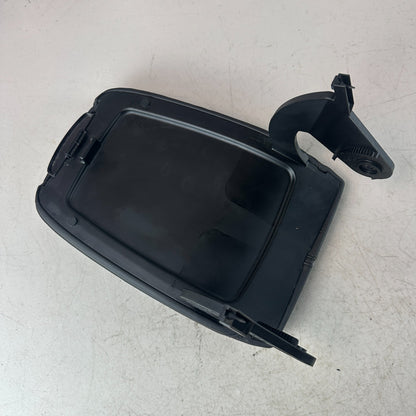 2015-2020 ACURA TLX CENTER FRONT CONSOLE LID ARM REST ARM REST 83405-TZ3-A01ZW