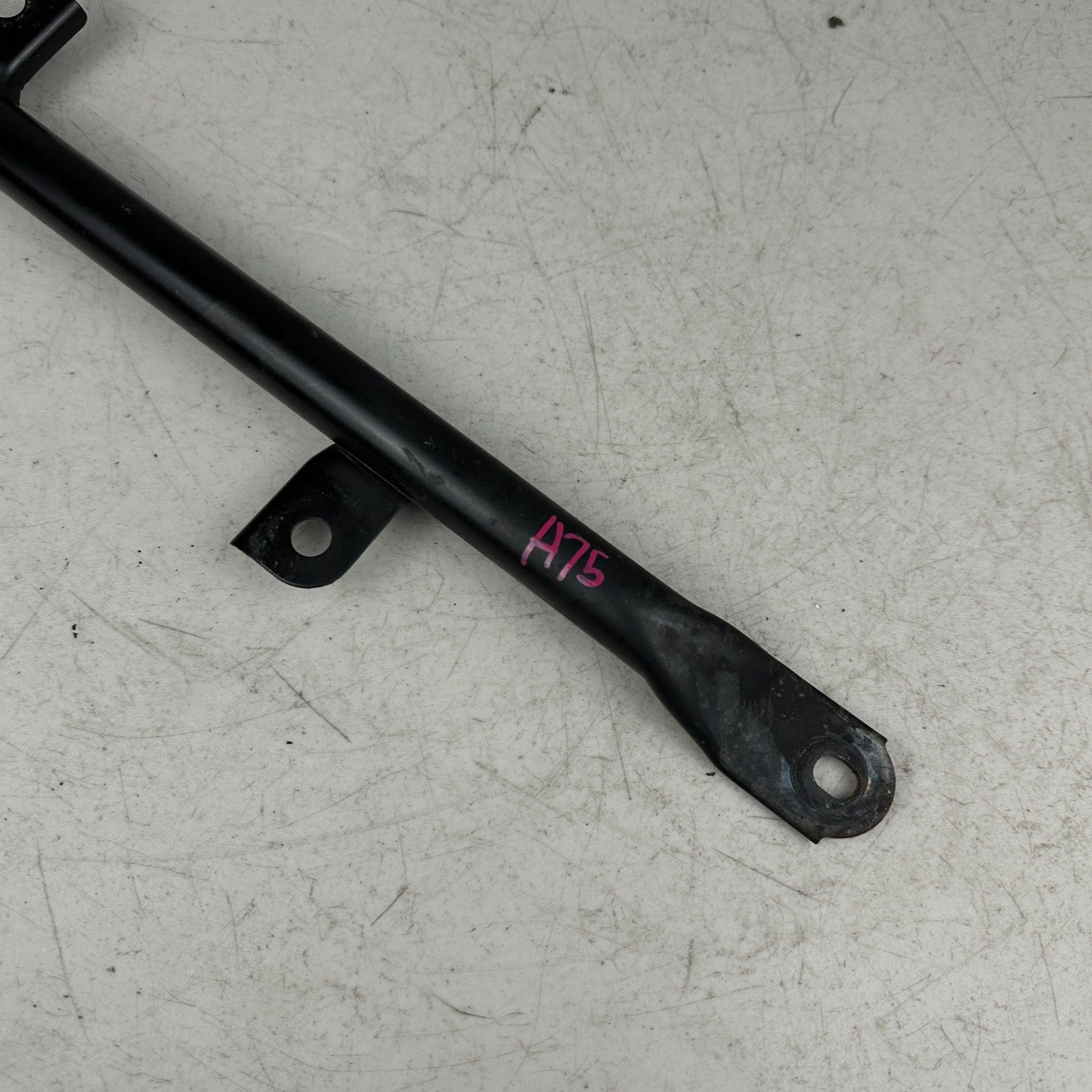 2015-2020 ACURA TLX FRONT LEFT DRIVER SIDE RADIATOR BULKHEAD BRACE BRACKET OEM