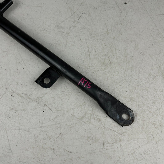 2015-2020 ACURA TLX FRONT LEFT DRIVER SIDE RADIATOR BULKHEAD BRACE BRACKET OEM