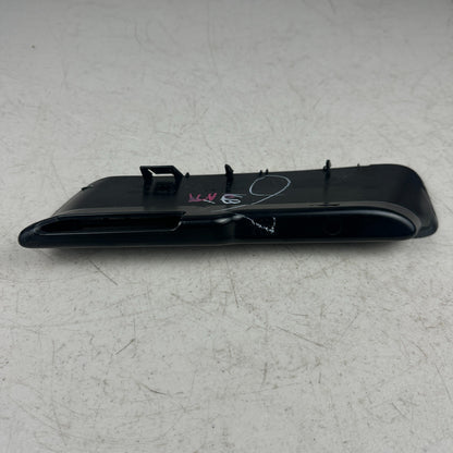 2015-2023 DODGE CHALLENGER FRONT HOOD BONNET RIGHT SIDE BEZEL GRILLE MOLDING OEM