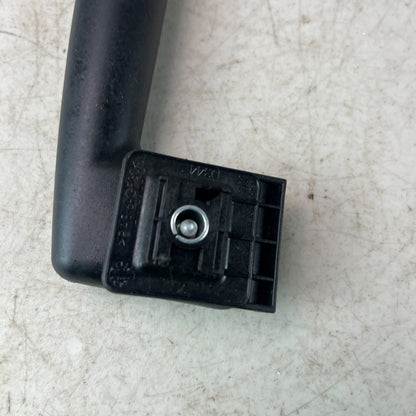 2017 - 2020 MASERATI LEVANTE REAR RIGHT OVERHEAD INTERIOR GRAB HANDLE BLACK OEM