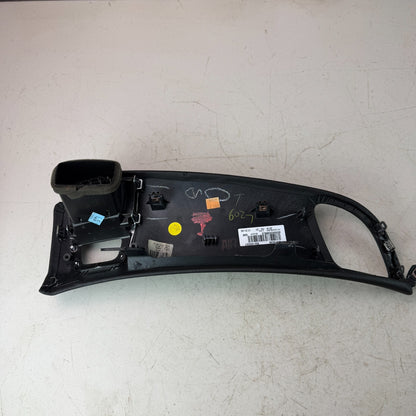 2014-2019 CHEVROLET CORVETTE C7 DASHBOARD INSTRUMENT PANEL VENT COVER TRIM OEM