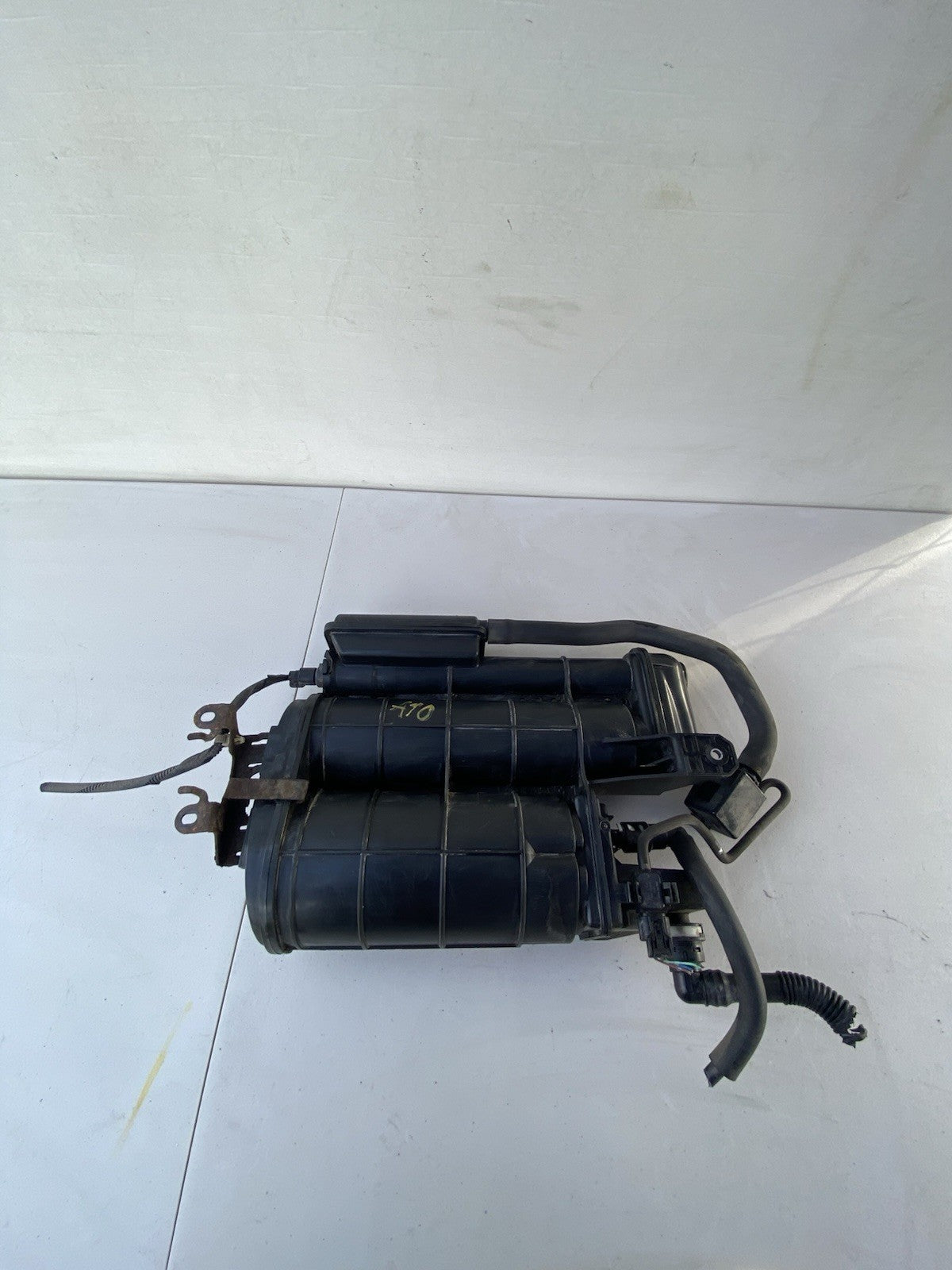 13 14 15 16 17 HONDA ACCORD Evaporator Canister 3.5l fwd